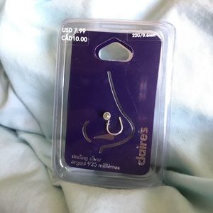 Nose ring